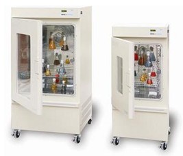 上海智誠全自動新型生化培養(yǎng)箱ZSD-1270